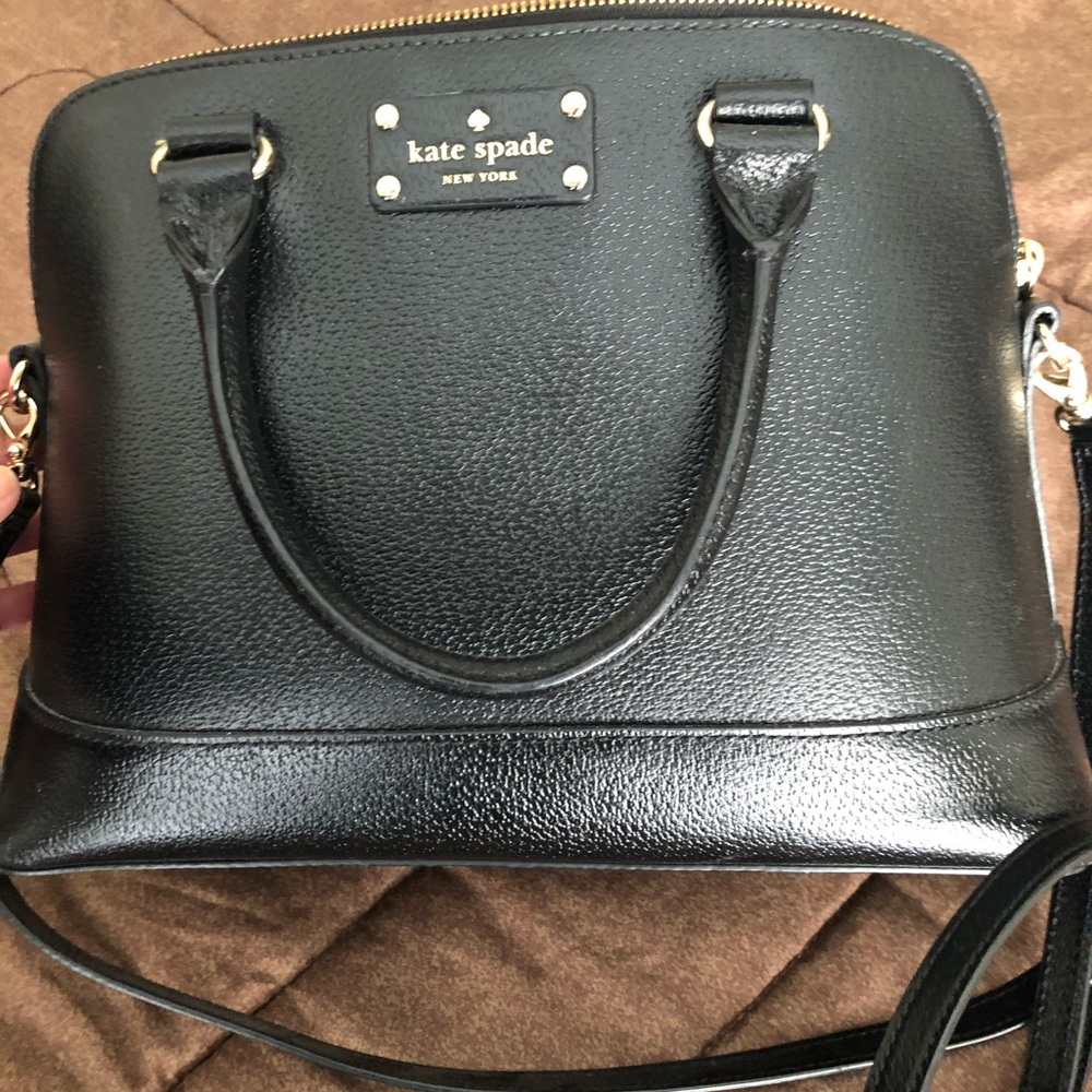 Kate Spade shoulder bag